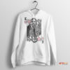 King Play Card Leo DiCaprio Hoodie