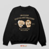 Law Offices of Statler and Waldorf Sweatshirt