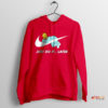 Lazy Homer Sleep Just Do It Later Hoodie