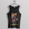 Legacy of Mandalore This is the Way Tank Top