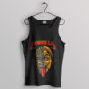 Legend Rodman Godzilla Rodzilla NBA Tank Top