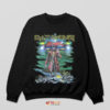 Legendary Album The Final Frontier Sweatshirt