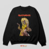 Legends of Metal Maiden Killers Sweatshirt