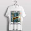 Legends with The Stone Roses Tour T-Shirt