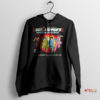 Lonely Hearts Club Band Sgt. Pepper's Hoodie