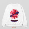 Love Into the Spiderverse 2 Sweatshirt