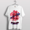 Love Spider Man Spider Verse T-Shirt