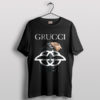 Luxury Grucci Rise of Gru T-Shirt