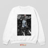 MJ Tar Heels Legacy North Carolina Sweatshirt