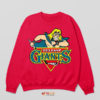 Magic Belfast Giants Ice Hockey Sweatshirt