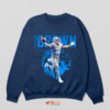 Magic with Amon-Ra St Brown Fan Art Sweatshirt