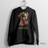 Mandalorian Barista Boba Fett Coffee Hoodie