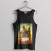 Mandalorian Book of Boba Fett Tank Top