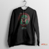 Mandalorian Skull Face Boba Fett Hoodie