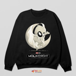 Marc Spector Moon Knight Eclipse Sweatshirt