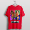 Martin Show Nostalgia Classic Sitcom T-Shirt