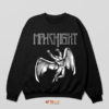 Marvel Comics Moon Knight Zeppelin Sweatshirt