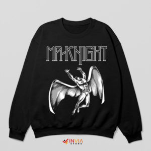 Marvel Comics Moon Knight Zeppelin Sweatshirt