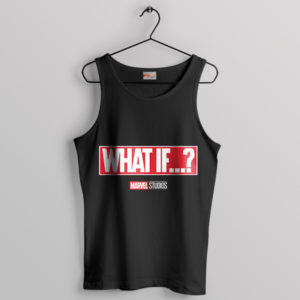 Marvel Destiny What If TV Series Tank Top