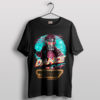 Marvel Merch Star Lord Dance Off T-Shirt