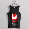 Marvel Venom Bite off Head Tank Top