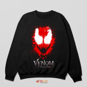 Marvel Venom Carnage Legends Sweatshirt