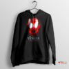 Marvel Venom Comics Sequel Hoodie