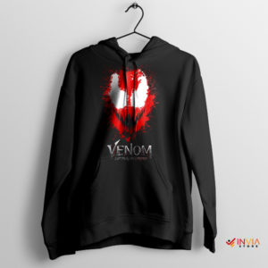 Marvel Venom Comics Sequel Hoodie