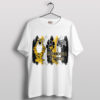 Mascot Art The Missouri Tigers T-Shirt