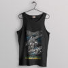 Master the Darksaber Star Wars Tank Top