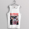 Matisse Thybulle Artistic NBA Tank Top