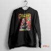 May the Crunch Be with You Han Solo Hoodie