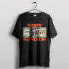 Mcpherson Kicker Who Dey Bengals T-Shirt