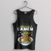 Meme Baby Yoda Maruchan Ramen Tank Top