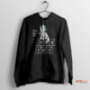 Meme Rick Sanchez Lab Elements Table Hoodie