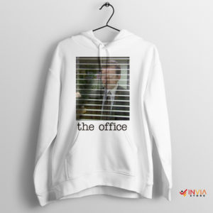 Michael Scott Classic Comedy Scene Hoodie