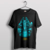 Millennium Falcon Engineering Graphic T-Shirt