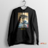 Millennium Falcon Japanese Art Ukiyo-e Hoodie