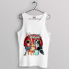 Mononoke Spirits Adventure Time Tank Top