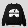 Moon Kinght Comic Wu Tang Clan Sweatshirt