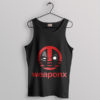 Movie Deadpool 3 Adidas Ultra Tank Top