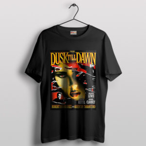 Movie Fanwear Dusk Till Dawn '96 T-Shirt