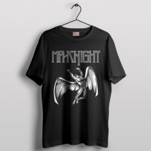 Mr Knight Marvel Legend Led Zeppelin T-Shirt