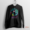 Multiverse Marvel Miles Morales Spider Hoodie