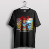 Muppet Mania Straight Outta Mayhem T-Shirt