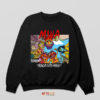 Muppets Anarchy Straight Outta Sweatshirt