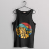 Music 60s with Here Comes the Sun Tank Top