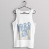 Musical Journey 1989 Taylor Swift Tank Top