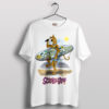 Mystery Wave with Scooby Surf T-Shirt