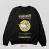 N1 Fighter Manual Legacy Star Wars Sweatshirt